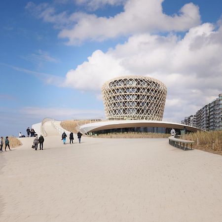 C-Hotels Silt Middelkerke Dış mekan fotoğraf