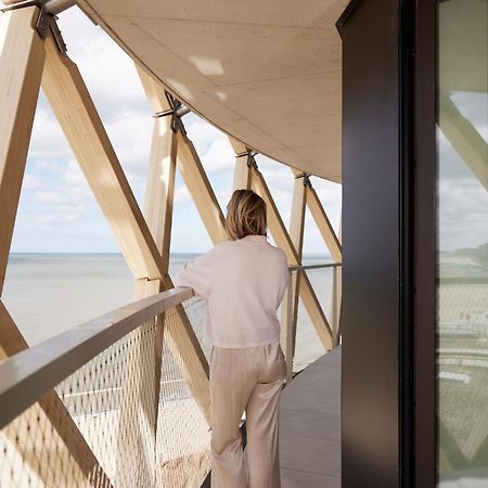 C-Hotels Silt Middelkerke Dış mekan fotoğraf