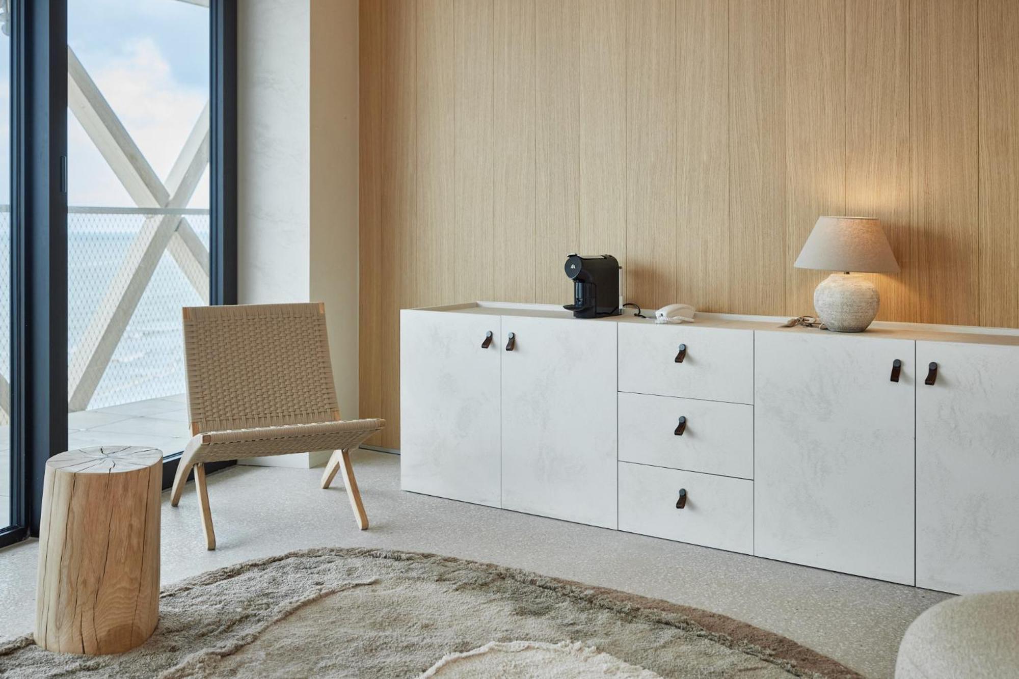 C-Hotels Silt Middelkerke Dış mekan fotoğraf