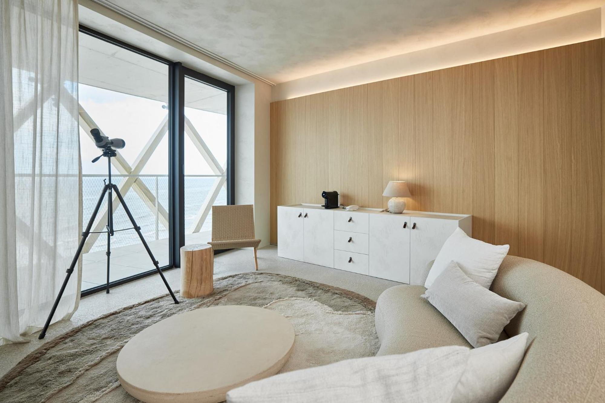 C-Hotels Silt Middelkerke Dış mekan fotoğraf