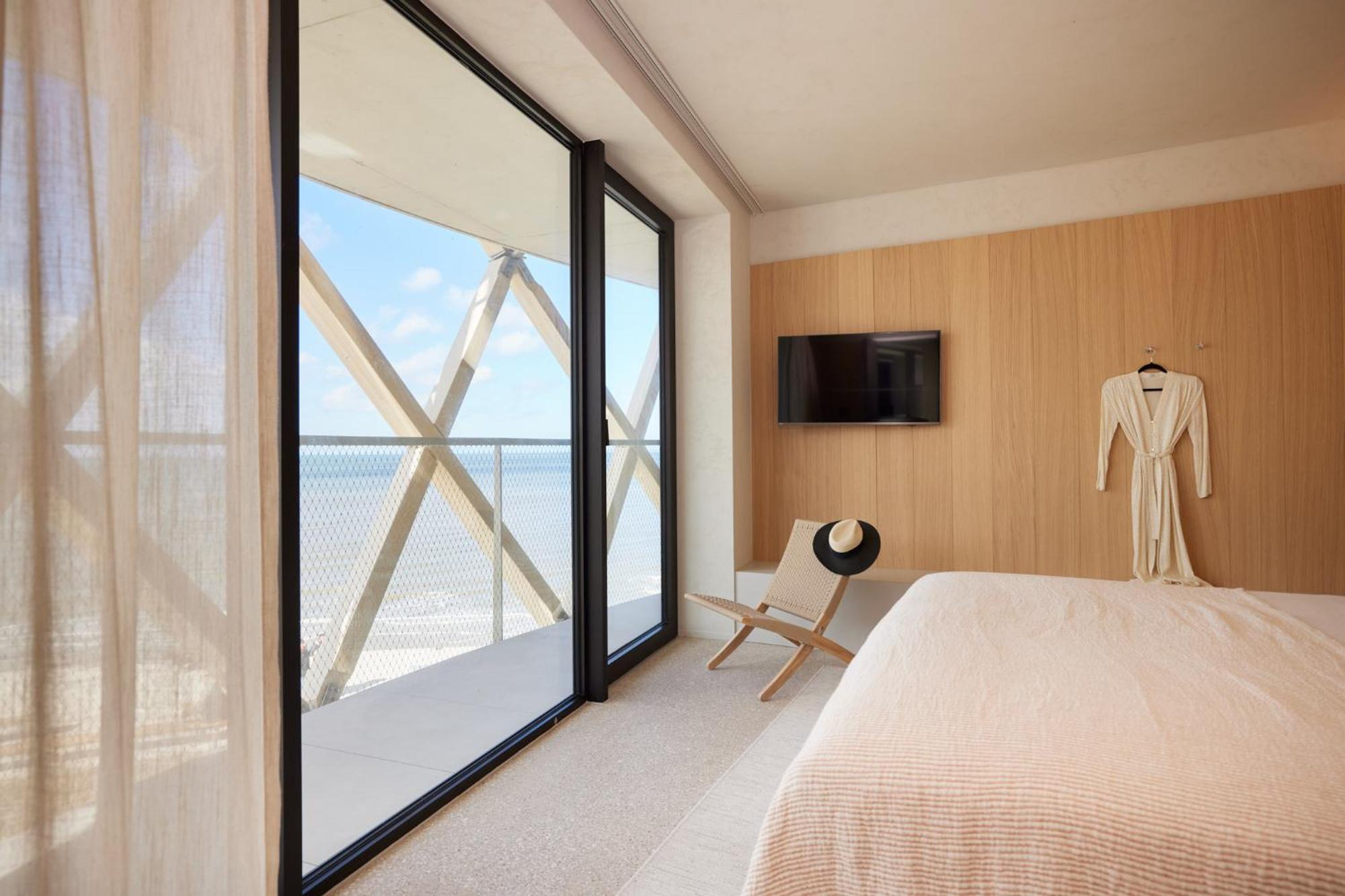 C-Hotels Silt Middelkerke Dış mekan fotoğraf