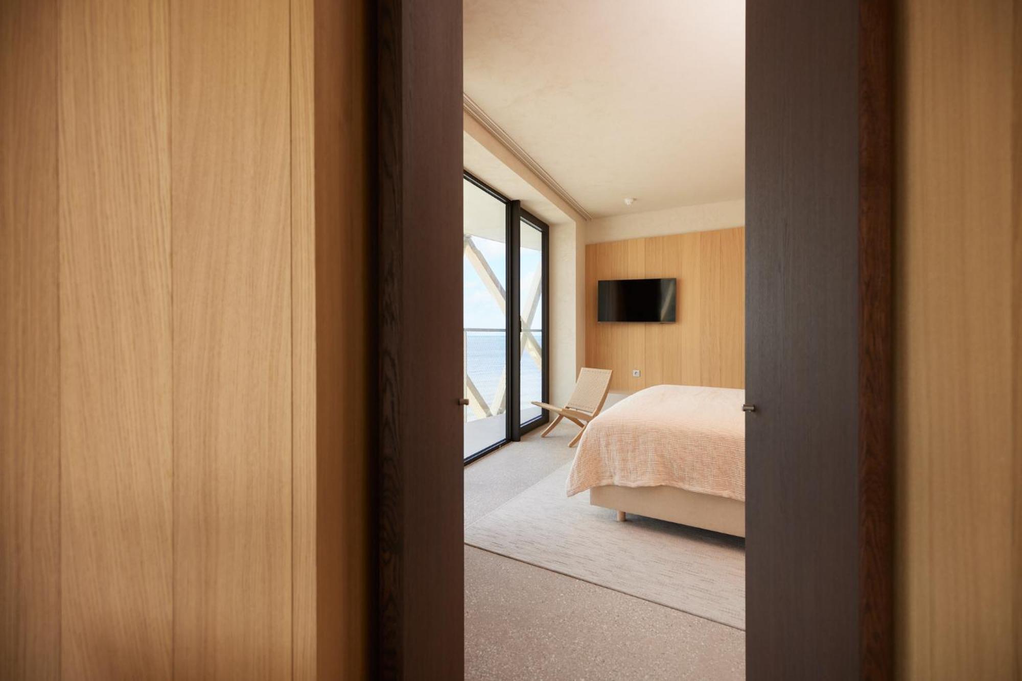 C-Hotels Silt Middelkerke Dış mekan fotoğraf