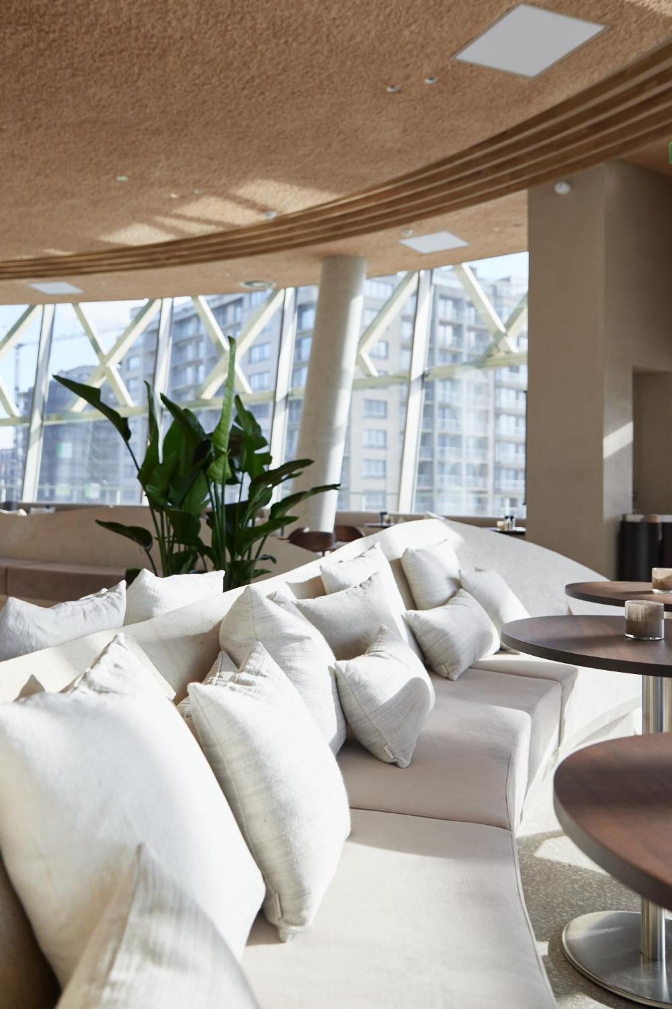 C-Hotels Silt Middelkerke Dış mekan fotoğraf