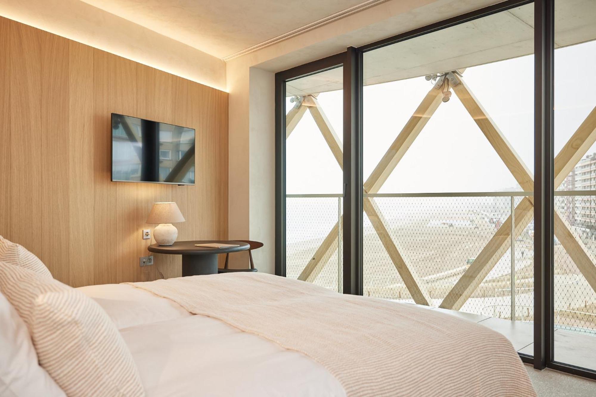 C-Hotels Silt Middelkerke Dış mekan fotoğraf