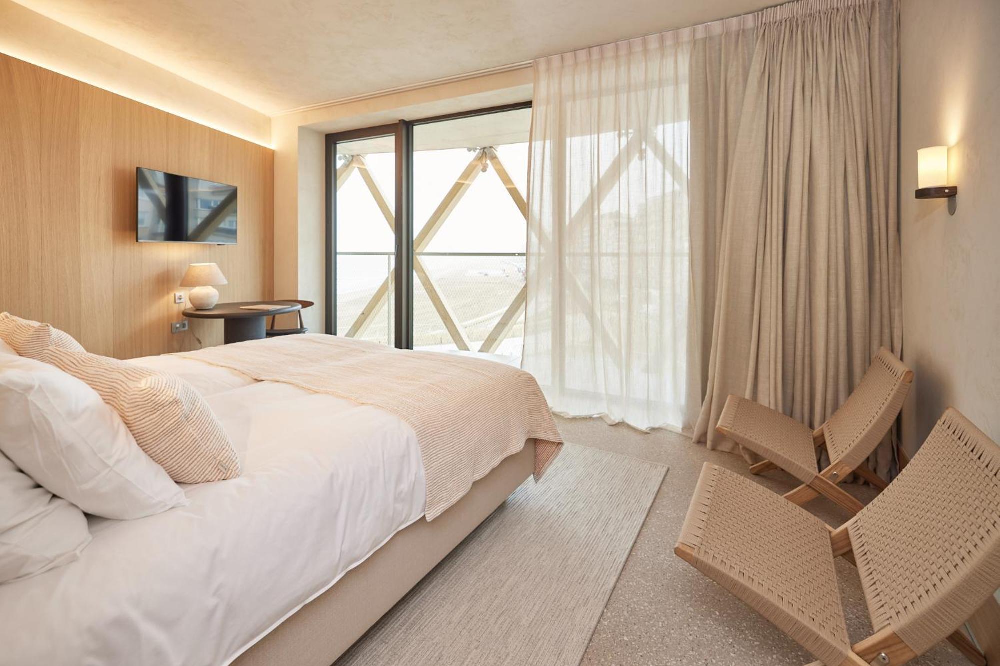C-Hotels Silt Middelkerke Dış mekan fotoğraf